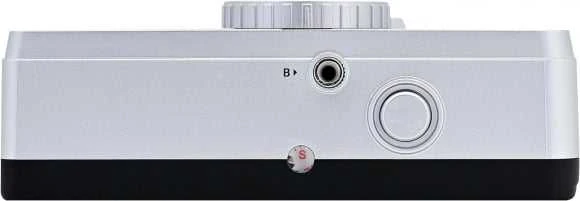 Kodak EKTAR H35N Camera Glazed Oranžinis