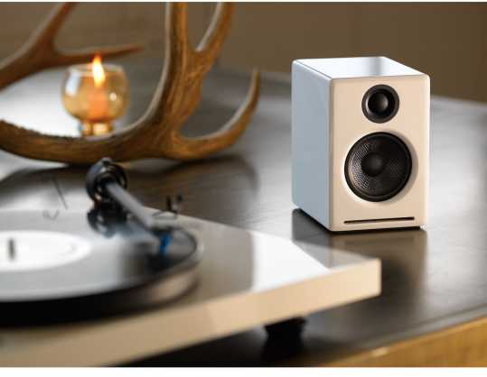 Kolumna AudioEngine A2+ BT 30 W