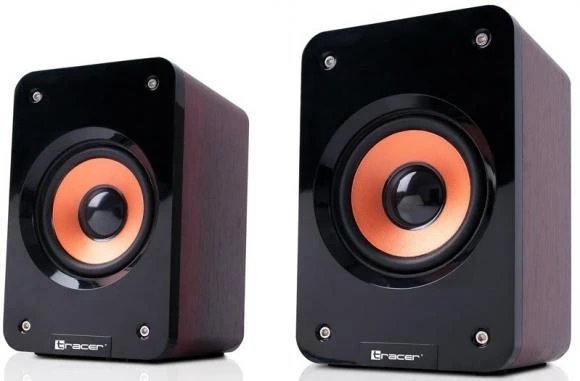 Thermaltake GroovyA garsiakalbis juodas (AD-SPK-ALGABK-00)