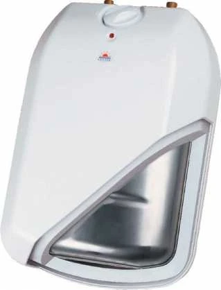Kospel OGRZEWACZ POC.D-10 LUNA INOX P/UM.