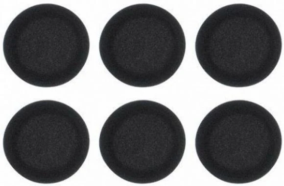 Koss | PORTCUSH Replacement pagalvėlė skirta stereophones | No | Juodas