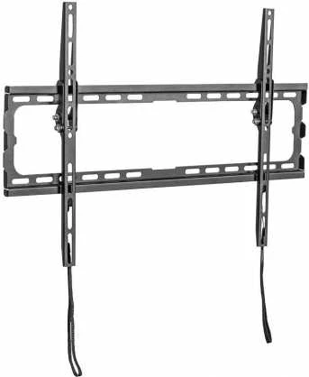 Sieninis laikiklis KIVI Basic-46T Tilted, VESA 400x600,37'-80' Max45kg