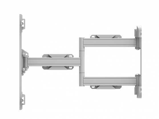 MULTIBRACKETS MB-2765 Sieninis pasukamas laikiklis televizoriams 70" / 40kg