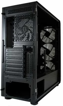 Midi LC-Power Gaming 804B RGB