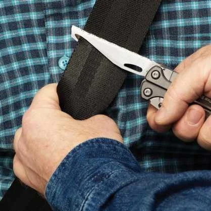 LEATHERMAN įrankis Charge+ TTi