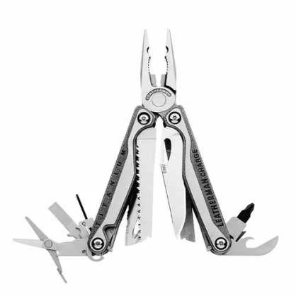 LEATHERMAN įrankis Charge+ TTi