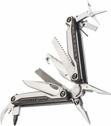 LEATHERMAN įrankis Charge+ TTi