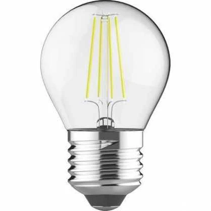 Lemputė|LEDURO|Energijos sąnaudos 2 vatai|Šviesos srautas 220 liumenų|3000 K|220-240V|Spindulio kampas 300 laipsnių|70200
