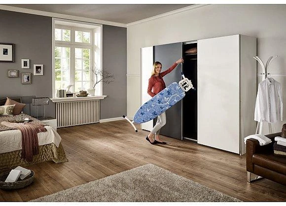 Leifheit Lyginimo lenta „AIRBOARD M SOLID PLUS“