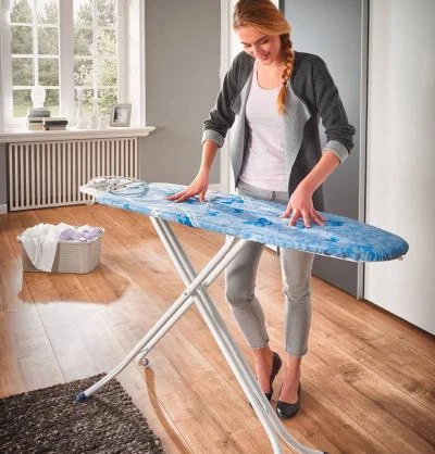 Leifheit Lyginimo lenta „AIRBOARD COMPACT M PLUS“