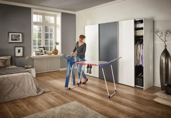 Leifheit Skalbinių džiovyklė PEGASUS 180 SOLID