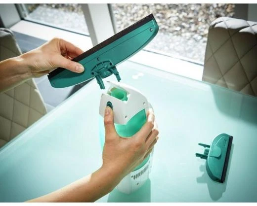 Leifheit Langų siurblio „Dry&Clean“ antgalis (17 cm)