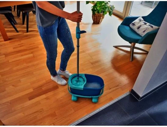 Leifheit ratai, skirti Clean Twist Ergo kaušui (52103)