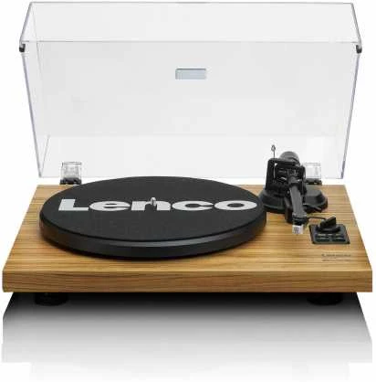 Muzikinis centras Lenco LS-500 Mediena