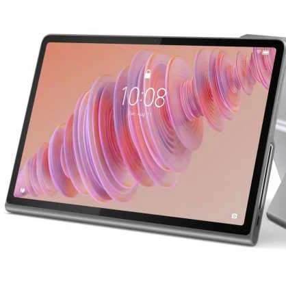 Planšetė Lenovo Tab Plus Wi-Fi (w/o power adapter) | ZADX0091SE | 11.5 " | Luna Pilkas | IPS | 2000 x 1200 pikselių | MediaTek | Helio G99 | 8 GB | Soldered LPDDR4x | 128 GB | Wi-Fi | Front camera | 8 MP | Rear camera | 8 MP | Bluetooth | 5.2 | Android | 14 | Garantija 24 mėn. | USB-A to USB-C cable, Manual