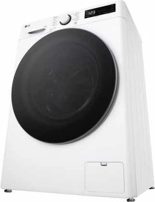 LG Skalbimo mašina su džiovinimo funkcija LG F2DR509S1W 9/5kg.