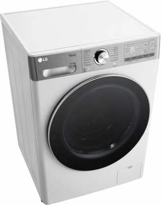 Skalbimo mašina LG F4DR913P3WA