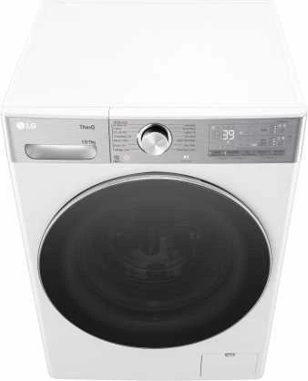 Skalbimo mašina LG F4DR913P3WA
