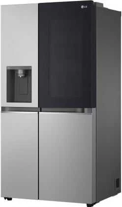ŠALDYTUVAS SBS GSGV80PYLL LG