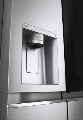 LG GSXV91PZAE