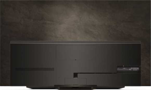 Televizorius LG 48" OLED/4K/Smart|3840x2160|Belaidis LAN|Bluetooth|WebOS|OLED48C41LA