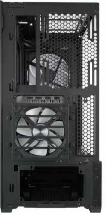 Kompiuterio korpusas  LANCOOL 216 RGB/Mid-tower