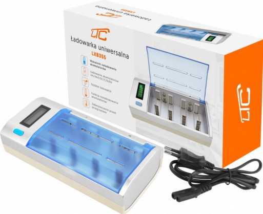 LTC LXB355