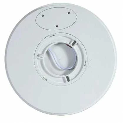 Lubinis šviestuvas Lampa sufitowa Visional LED Atsparus vandeniui luminaire 30W, 3CCT, 3600Lm, IP65, Ø 300 x 55, W