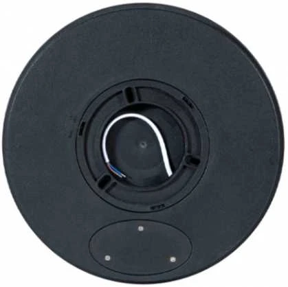 Lubinis šviestuvas Visional LED prožektorius 30W 3CCT 3600lm 300*55mm. IP65 Juodas