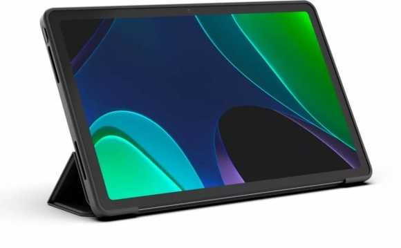 Made for Xiaomi Book Case for Xiaomi Pad 6 Juodas