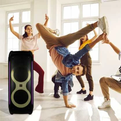 Belaidė garso kolonėlė Manta Athos, 300 W