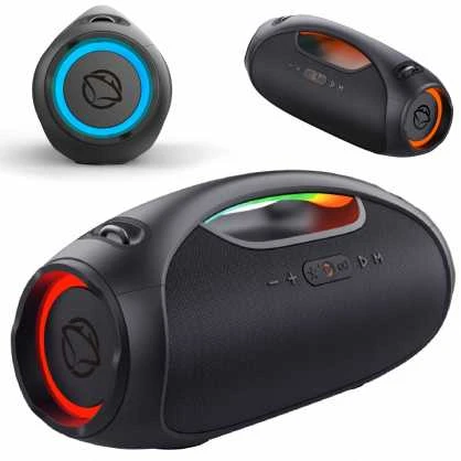 Manta SPK320 Bluetooth garsiakalbis, 120 W