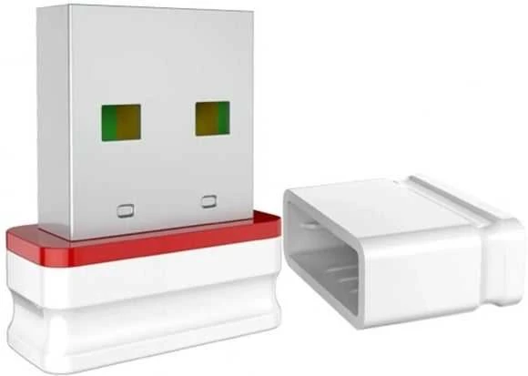 Comfast WiFi-USB adapteris, 150Mbps, 2.4GHz, Plug&amp;Play