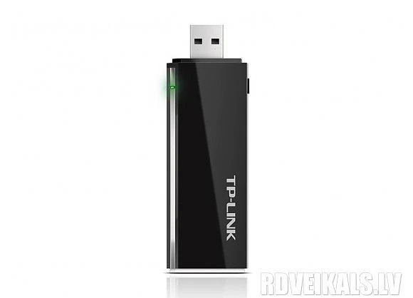 AdapterisTP-Link / ARCHERT4U