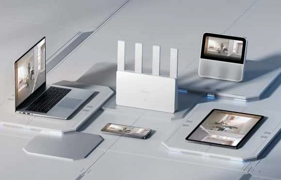 Xiaomi | Maršrutizatorius | BE3600 | 802.11be | 10/100/1000/2500 Mbit/s | Ethernet LAN (RJ-45) jungtys 4 | Mesh Support Yes | MU-MiMO Yes | No mobile broadband