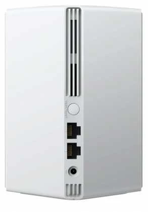 Maršrutizatorius Xiaomi Mesh System AC1200, 1 vnt.