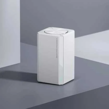 Maršrutizatorius Xiaomi Mesh System AC1200, 1 vnt.