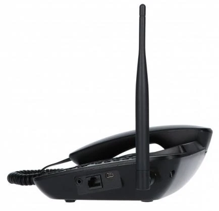 Maxcom Telefonas stacionarus na karte SIM MM 41D 4G VOLTEVOWiFi