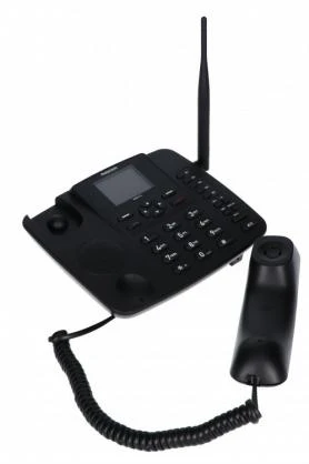 Maxcom Telefonas stacionarus na karte SIM MM 41D 4G VOLTEVOWiFi
