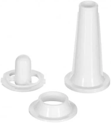 Mėsmalė - Esperanza EKM033 2200 W Baltas