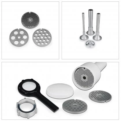 Mėsmalė Gastroback Design Advanced 41409