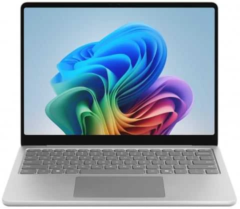 Microsoft Surface Laptop - シルバー Nešiojamas kompiuteris Microsoft Surface Laptop 13