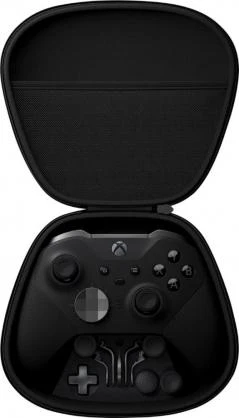 Microsoft XBOX Elite Wireless Controller Series 2 Juodas
