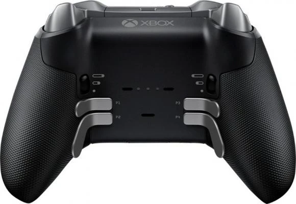Microsoft XBOX Elite Wireless Controller Series 2 Juodas