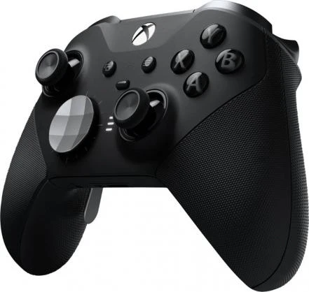 Microsoft XBOX Elite Wireless Controller Series 2 Juodas
