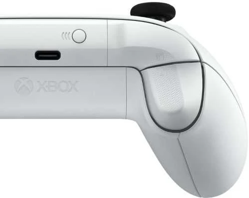 „Microsoft XBOX Series S“ – 1 TB „Wi-Fi“ Baltas