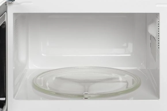 Pastatoma mikrobangų krosnelė Candy Idea CMW 2070M, baltos spalvos