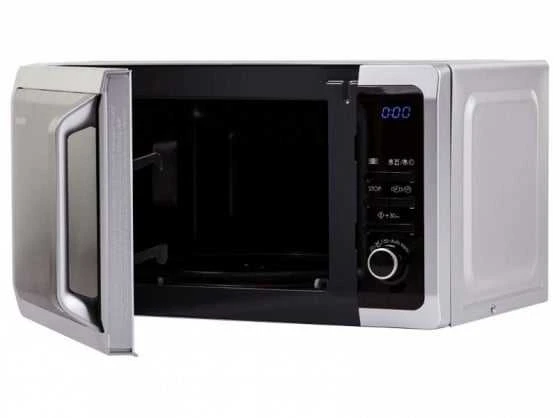 Mikrobangų krosnelė Sharp R243W 20l (Balta)