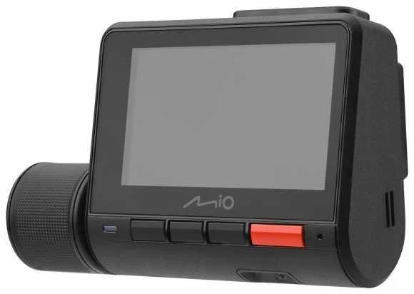 Vaizdo registratorius Mio Dual Car Dash Camera MiVue 955WD | 4K