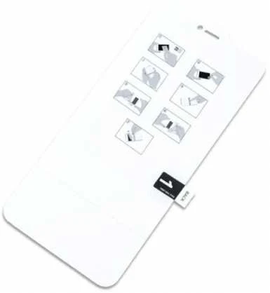 Mocco Premium Hidrogelinė plėvelė išmaniajam telefonui Apple iPhone 14 Pro
